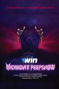 Midnight Peepshow (2022) Hindi (HQ Fan Dubbed) Movie Free  720p & 1080p | Full-Movie