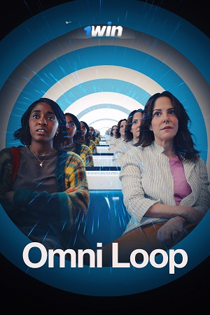 Omni Loop (2024) Hindi (HQ Fan Dubbed) Movie Free  720p & 1080p | Full-Movie