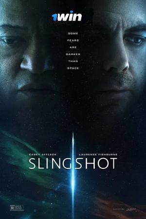 Slingshot (2024) Hindi (HQ Fan Dubbed) Movie Free  720p & 1080p | Full-Movie