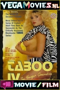  [18-] Taboo 4: The Younger Generation (1985) Full Movie English 480p [300MB] | 720p [800MB]