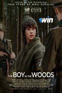 The Boy in the Woods (2023) Hindi (HQ Fan Dubbed) Movie Free  720p & 1080p | Full-Movie