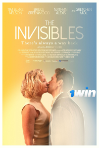 The Invisibles (2024) Hindi (HQ Fan Dubbed) Movie Free  720p & 1080p | Full-Movie