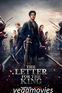  The Letter for the King (Season 1) Netflix All Episodes in {Hindi-English} | 720p WEB-DL