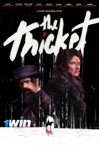 The Thicket (2024) Hindi (HQ Fan Dubbed) Movie Free  720p & 1080p | Full-Movie